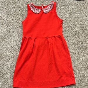 Crewcuts Girls Dress Size 6